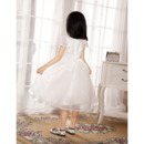 Little Girls Dresses For Wedding