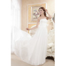 Elegant Wedding Dresses