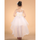 Little Girls Dresses For Wedding