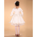 Little Girls Dresses For Wedding