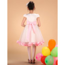 Little Girls Dresses For Wedding