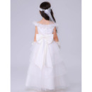 Little Girls Dresses For Wedding