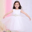 Little Girls Dresses For Wedding