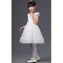 Little Girls Dresses For Wedding