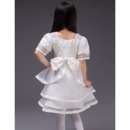 Little Girls Dresses For Wedding