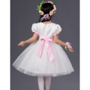 Little Girls Dresses For Wedding