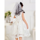 Little Girls Dresses For Wedding