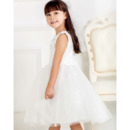 Little Girls Dresses For Wedding