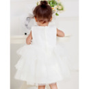 Little Girls Dresses For Wedding