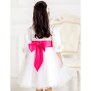 Little Girls Dresses For Wedding