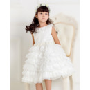 Little Girls Dresses For Wedding