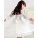 Little Girls Dresses For Wedding