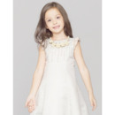 White Flower Girl Dresses