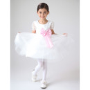 Little Girls Dresses For Wedding