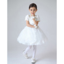 Little Girls Dresses For Wedding