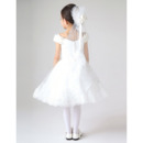 Little Girls Dresses For Wedding