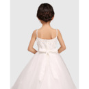 Little Girls Dresses For Wedding