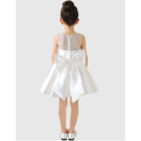 White Flower Girl Dresses