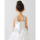 Little Girls Dresses For Wedding