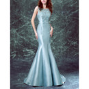 Floor Length Evening Dresses