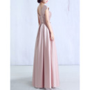 Floor Length Evening Dresses