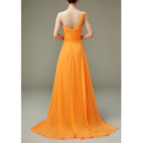 Floor Length Evening Dresses