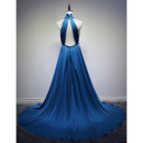 Floor Length Evening Dresses