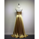 Floor Length Evening Dresses