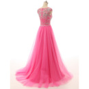 Floor Length Evening Dresses