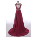 Floor Length Evening Dresses