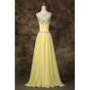 Floor Length Evening Dresses