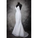 Floor Length Wedding Dresses