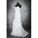 Floor Length Wedding Dresses