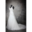 Floor Length Wedding Dresses