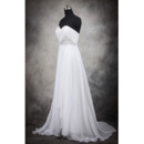 Floor Length Wedding Dresses