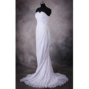 Floor Length Wedding Dresses