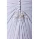 Full Length Wedding Dresses