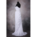 Floor Length Wedding Dresses