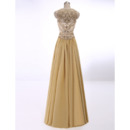 Floor Length Evening Dresses