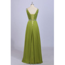 Floor Length Evening Dresses