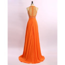 Floor Length Evening Dresses