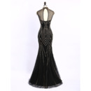 Floor Length Evening Dresses