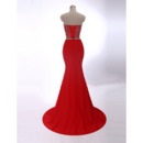 Floor Length Evening Dresses