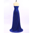 Floor Length Evening Dresses