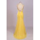 Floor Length Evening Dresses