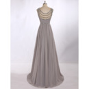 Floor Length Evening Dresses