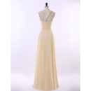 Floor Length Evening Dresses