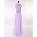 Floor Length Evening Dresses