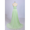 Floor Length Evening Dresses