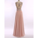 Floor Length Evening Dresses